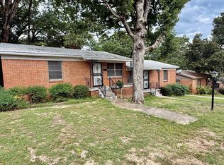 Keightly Drive Duplexes, Little Rock, AR 72207