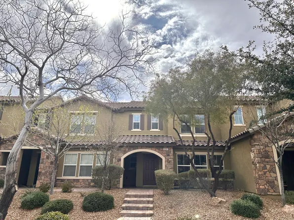 3081 Paladi Ave, Henderson, NV 89044