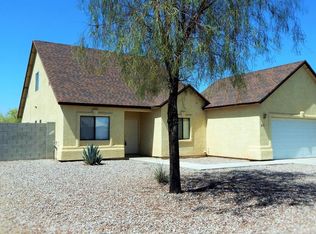 212 W Palm Ct, Coolidge, AZ 85128