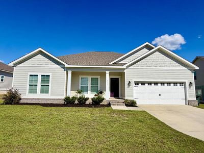 314 Oconee St, Midland City, AL, 36350