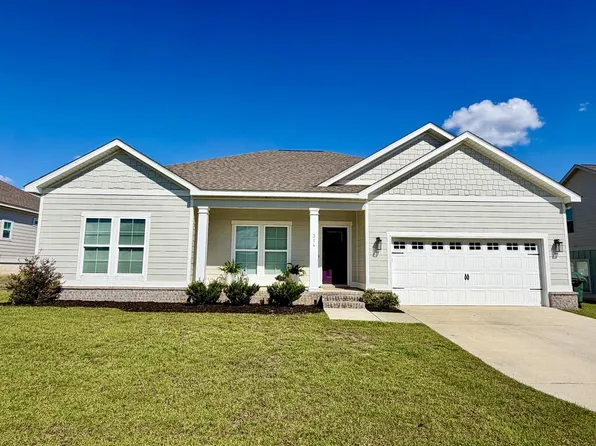 314 Oconee St, Midland City, AL 36350