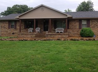 10418 Us Highway 62 W, Princeton, KY 42445