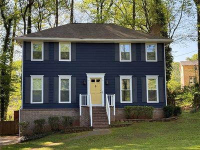 275 Royal Oaks Ter, Stone Mountain, GA, 30087