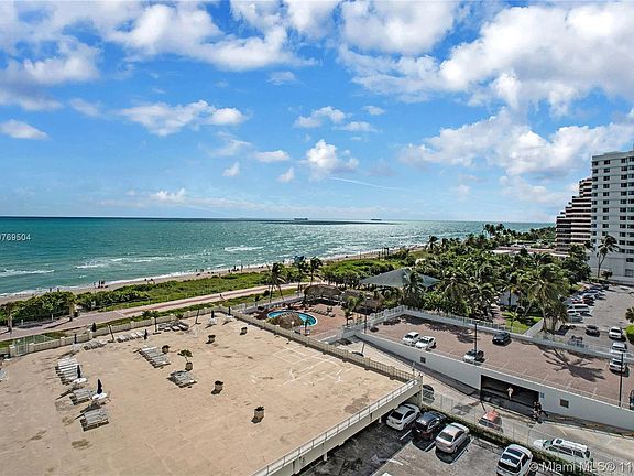 3rd image of 5333 Collins Ave APT 702