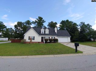 1 Rushwood Ct, Columbia, SC 29209