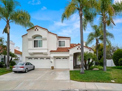 4992 Lassen Dr, Oceanside, CA, 92056