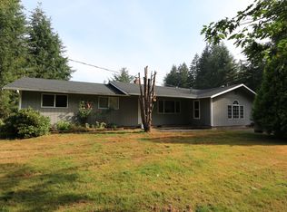 346 142nd Ave SW, Tenino, WA 98589
