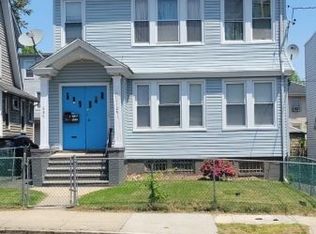 289 Pomona Ave, Newark, NJ 07112