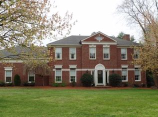 407 Springhouse Ct, Franklin, TN 37067