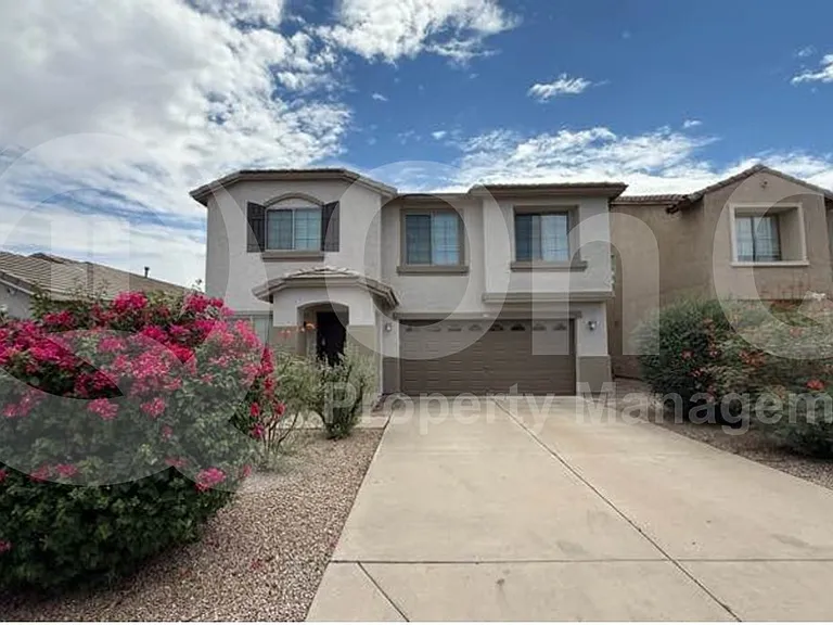 1831 W Desert Seasons Dr — Photo 1