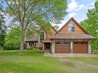 12375 104th Pl, Finlayson, MN 55735