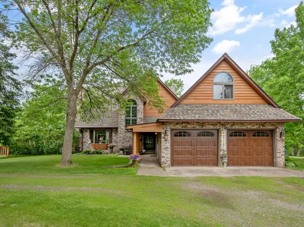 12375 104th Pl, Finlayson, MN 55735