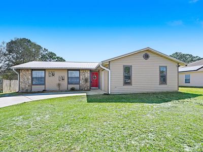 246 Americana Blvd NW, Palm Bay, FL, 32907