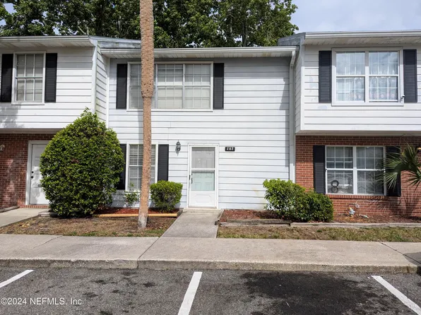 202 KETTERING Court, Orange Park, FL 32073