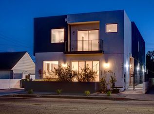 1947 S Barrington Ave, Los Angeles, CA 90025
