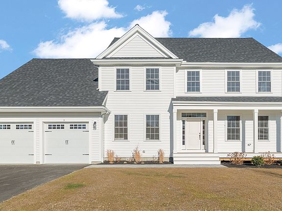 2nd image of 62 High St Lot 7