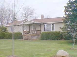 1242 Main St, Snover, MI 48472