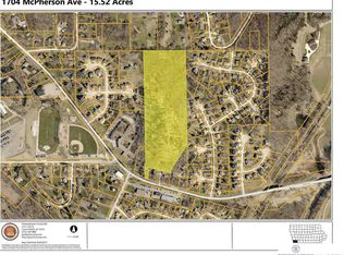 1702 McPherson Ave, Council Bluffs, IA 51503