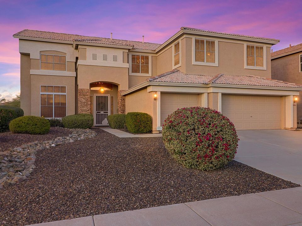 Welcome Home