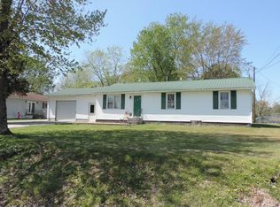 15 Pallet Mill Rd, Greenville, KY 42345