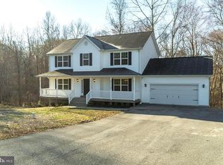 8014 Portland Ct, Owings, MD 20736