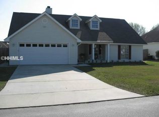 19 Capers Creek Dr, Okatie, SC 29909