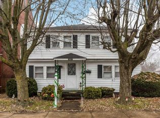 832 Columbus Ave LOT 11, Washington Court House, OH 43160