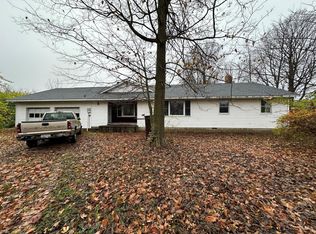 567 Bernard Rd, New Vienna, OH 45159