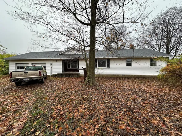 567 Bernard Rd, New Vienna, OH 45159