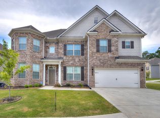 10 Deven Dr, Dallas, GA