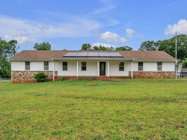 511 Clarendon Dr, Easley, SC 29642
