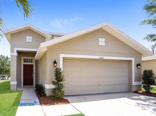 10414 Avelar Ridge Dr, Riverview, FL 33578