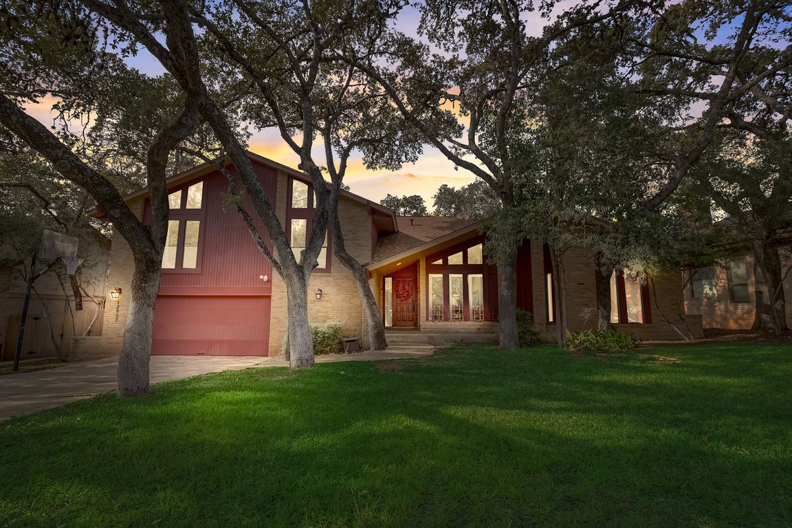 12907 KINGS FOREST ST, San Antonio, TX 78230 MLS 1740877 Zillow