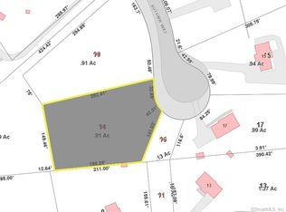 14 Autumn Way, Ledyard, CT 06339