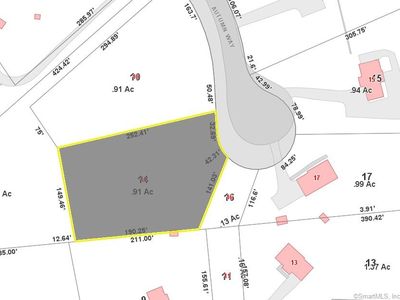 14 Autumn Way, Ledyard, CT, 06339