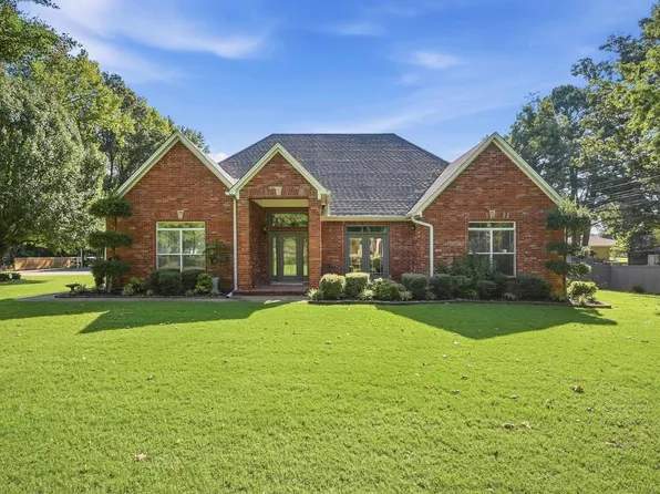 309 S Pine St, Cabot, AR 72023