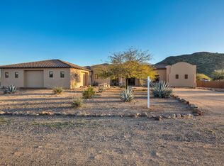 14917 W Blue Sky Rd, Surprise, AZ 85387