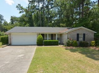 4112 Birchtree Dr, Martinez, GA 30907