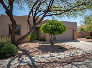 2652 N Avenida Valiente, Tucson, AZ 85715