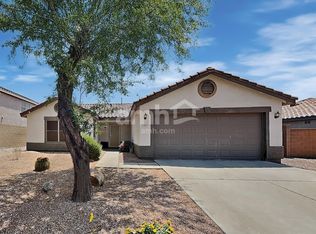 3641 S Payton, Mesa, AZ 85212