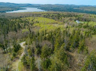 Hill Road And Shermans Loop, Pittsburg, NH 03592