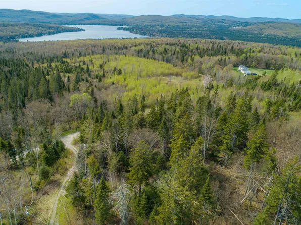 - Hill Road and Shermans Loop, Pittsburg, NH 03592