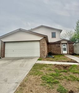 8105 Baylark Dr, Corpus Christi, TX, 78412