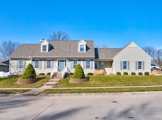 755 Spencer Dr, Iowa City, IA 52246