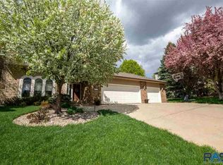 3513 S Spencer Blvd, Sioux Falls, SD 57103