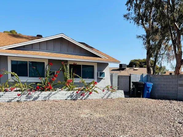 3720 W Mauna Loa Ln, Phoenix, AZ 85053