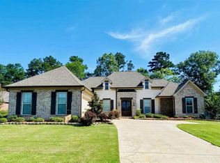 141 W Legacy Dr, Brandon, MS 39042