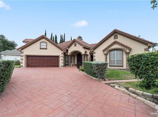 7408 N 5th St, McAllen, TX 78504