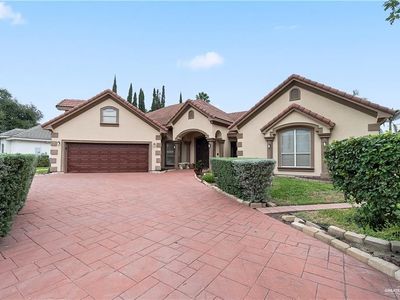 7408 N 5th St, McAllen, TX, 78504