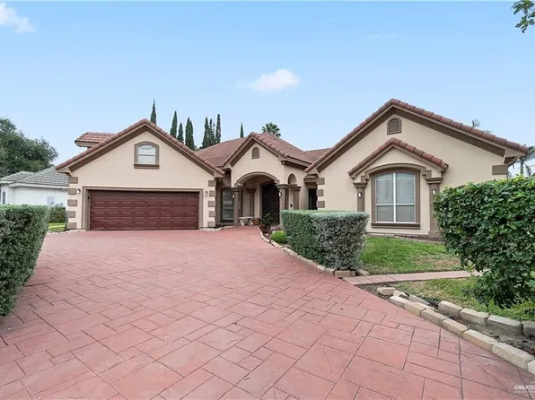 7408 N 5th St, McAllen, TX 78504